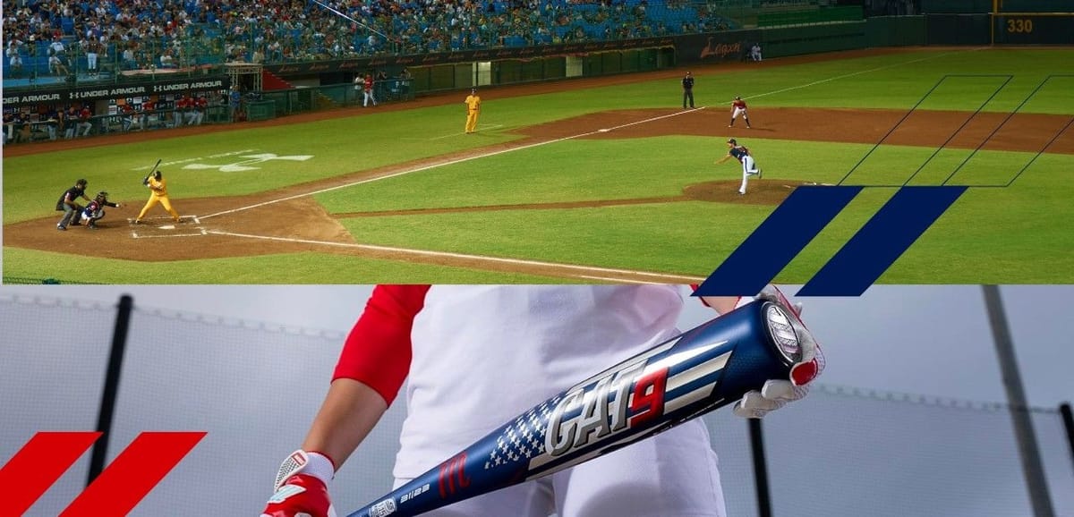 Marucci Cat 9 Baseball Bat - Unleash the Beast & Crush Home Runs!