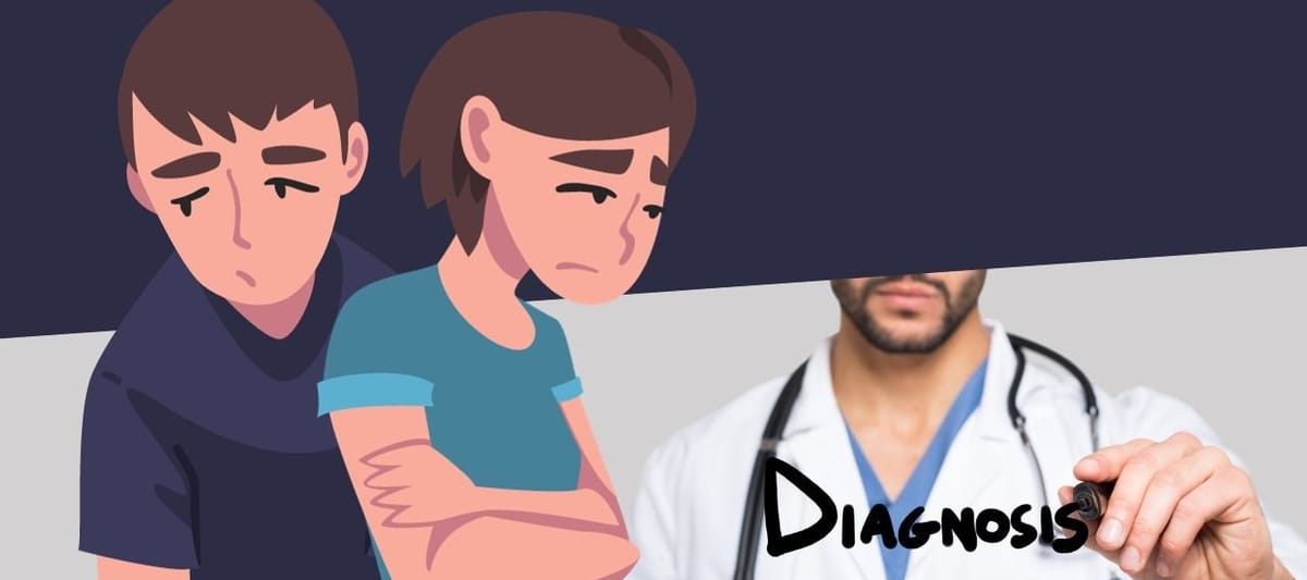 What Is Dissociative Identity Disorder Diagnosis?