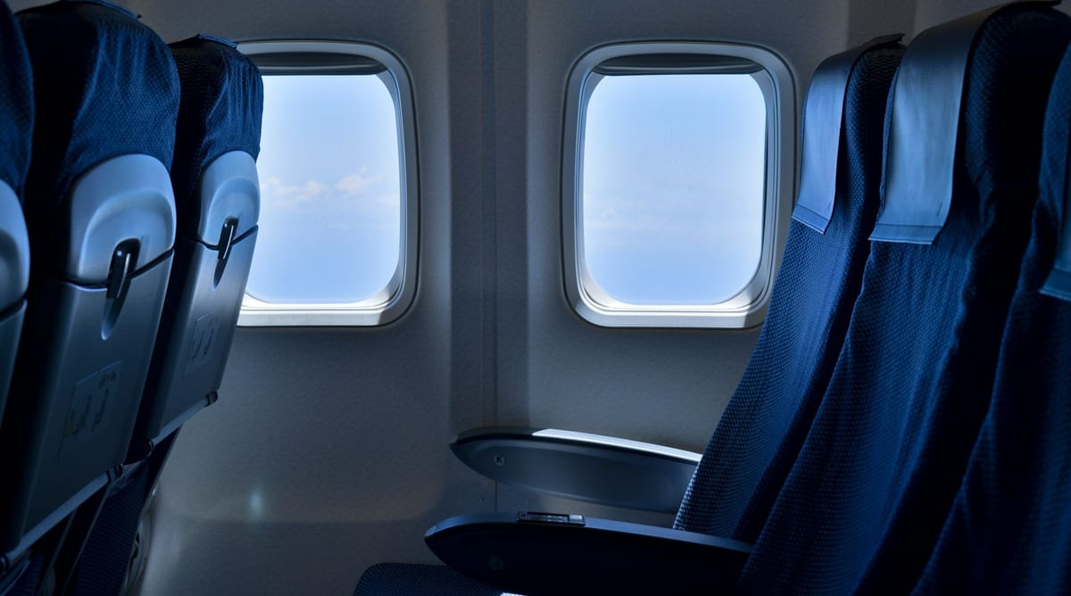 Fly in Comfort With The Best Airline Seat Cushion