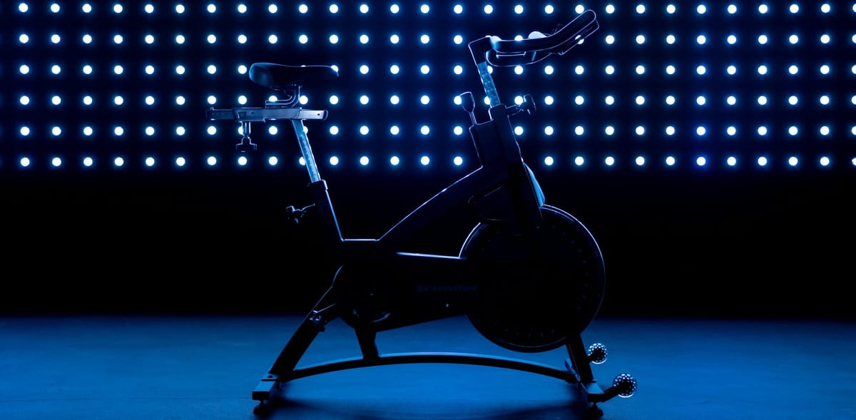 Best Stationary Bike