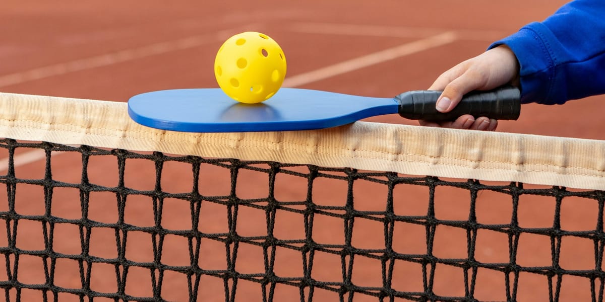 Best Cheap Pickleball Paddle - Get Your Game On a Budget!