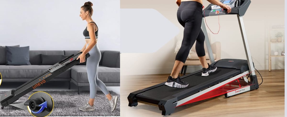 Best Treadmill for Walking: Top Products Reviewed