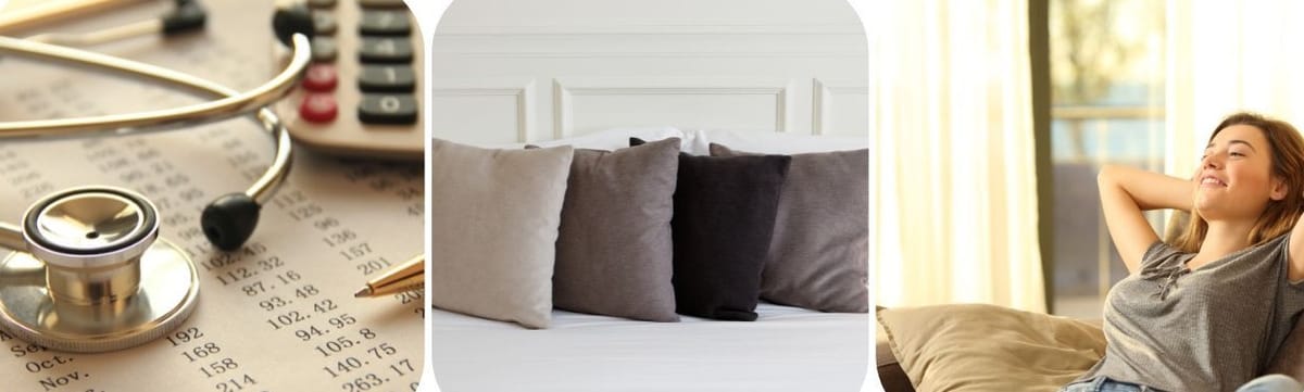 Must-Have Cushions for Tailbone Pain With the Ultimate Comfort