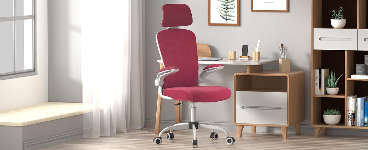 Best Office Chair For Tailbone Pain