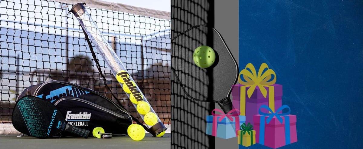 Awesome Pickleball Gifts for the Ultimate Fan!