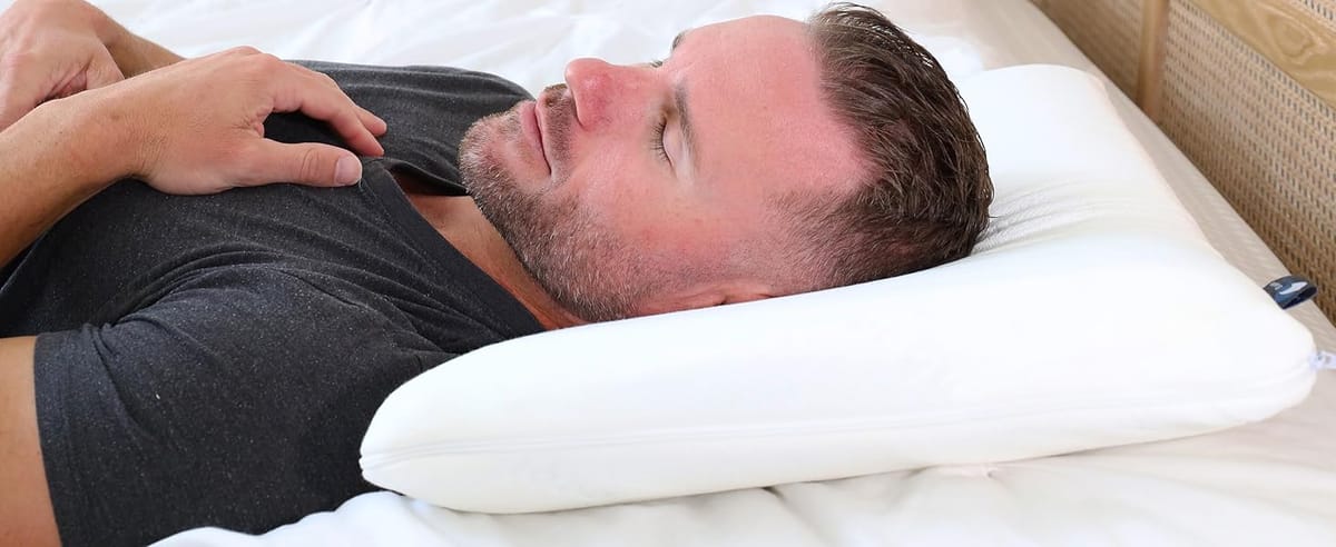 Best Pillows for Neck Pain - Feel Good When You Wake Up