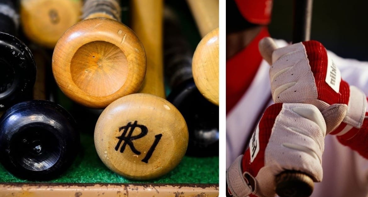 Baseball Bat Accessories - Take Your Game to the Next Level