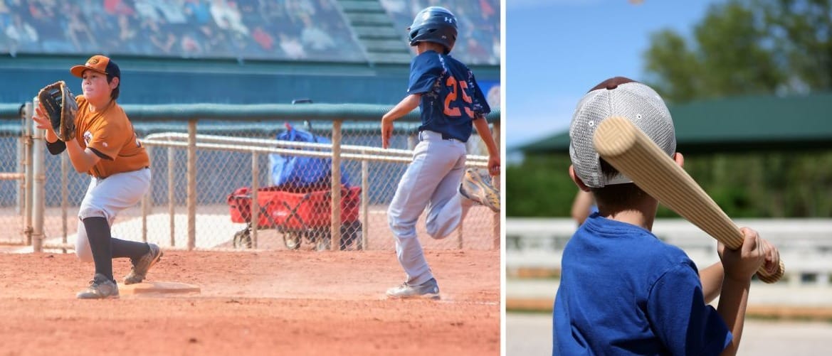 Why Kids Playing Baseball is the Good American Pastime!