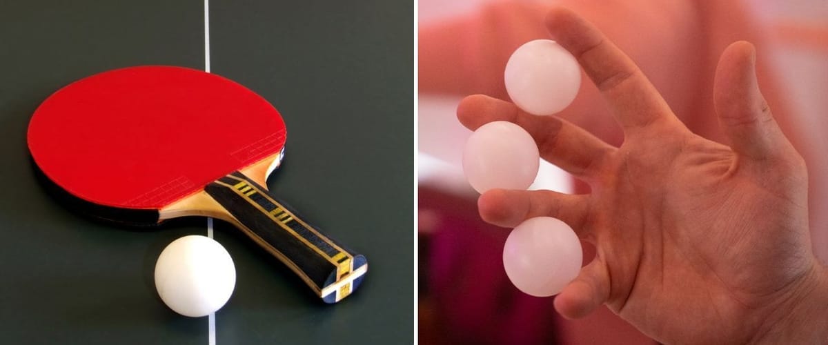 Discover the World of Portable Ping Pong Excitement!