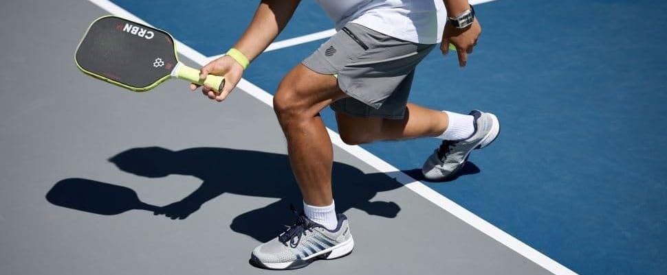 Unleash Your Game With The Pickleball Shoes for Men