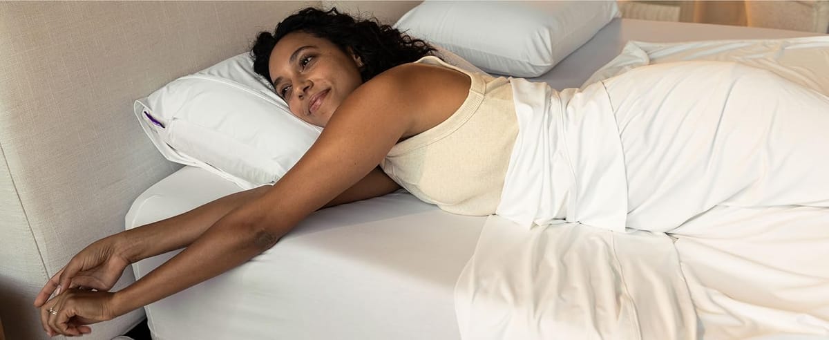 Best Pillows for Back Sleepers - No More Sleepless Nights!