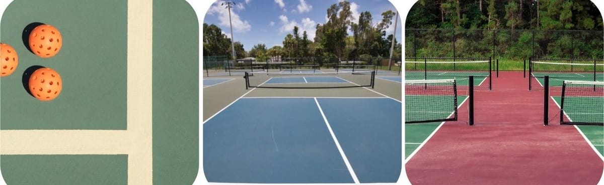 Facts You Need to Know About Pickleball Court Dimensions!