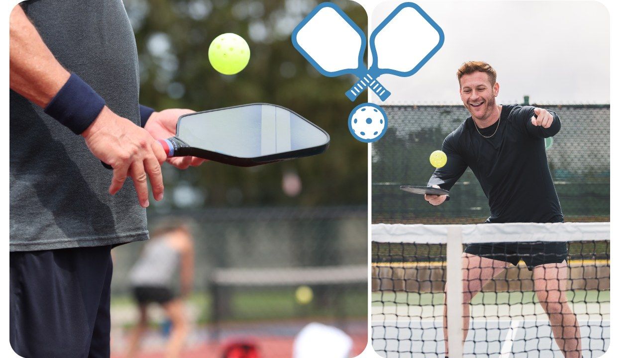 Ultimate Guide to Selecting the Best Pickleball Paddles for