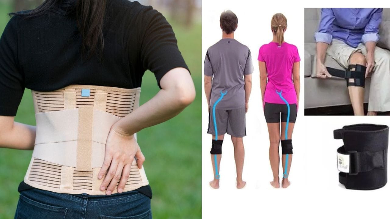 Understanding Sciatica Braces A Comprehensive Guide