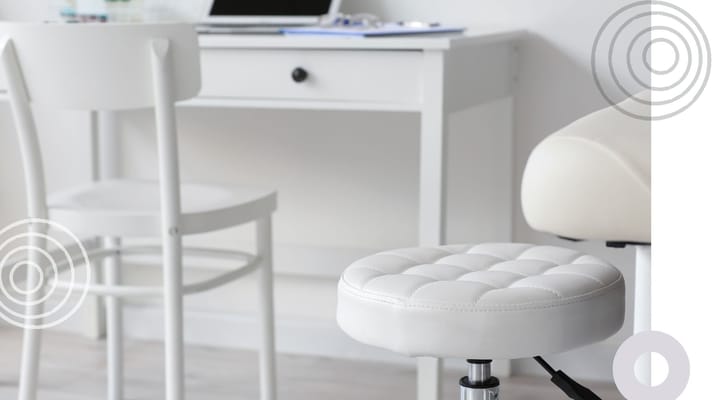 Best Footstool For Desk