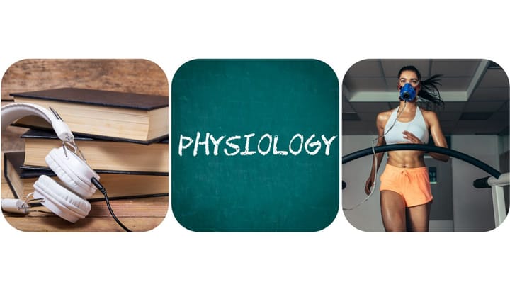 Exercise Physiology Book