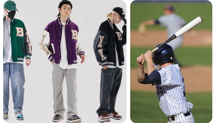 Baseball Jacket