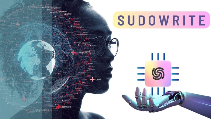 Sudowrite