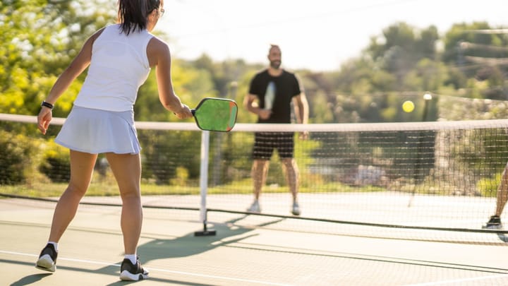 Pickleball Shoes For Women