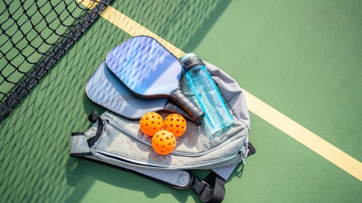 Pickleball Bag