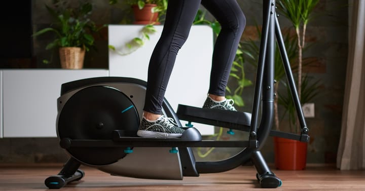 How To Use Elliptical Bike