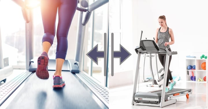 How To Use Treadmill