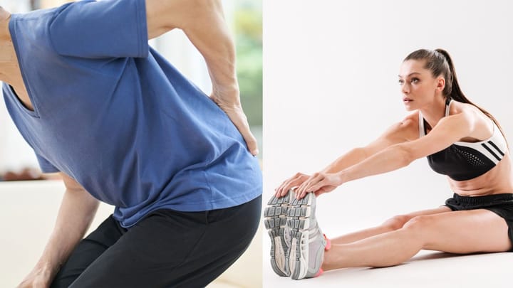 Can Stretching Make Sciatica Worse