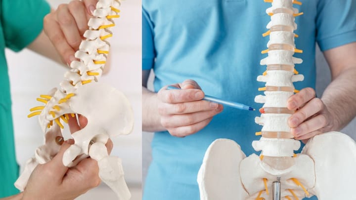 Which Doctor To See For Coccyx Pain