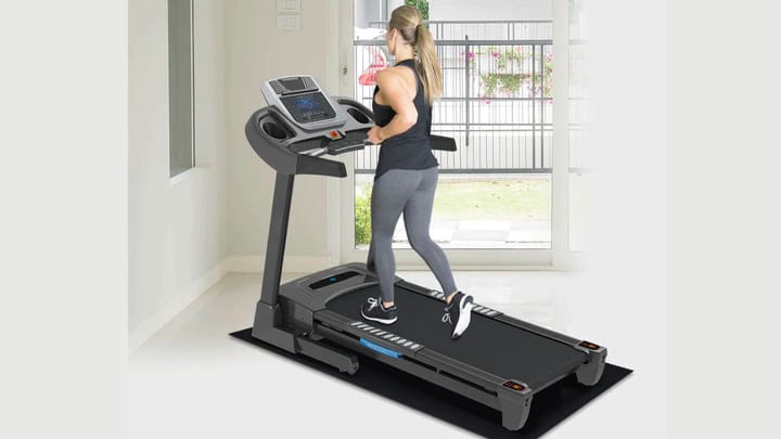 Treadmill Mat