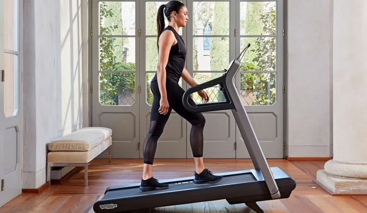 Technogym Treadmills