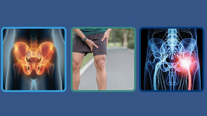 Can Sciatica Cause Groin Pain?