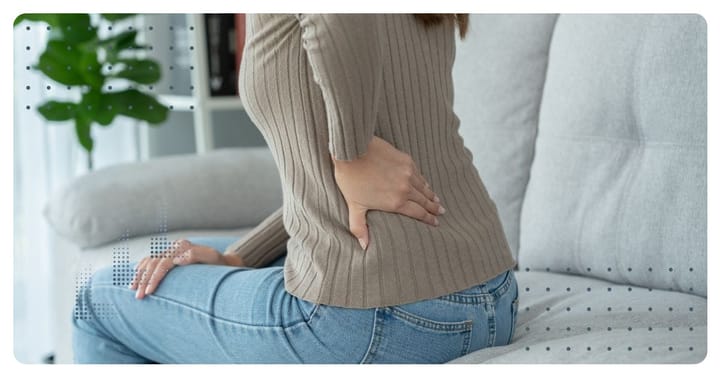 How Do I Know If My Back Pain Is Serious