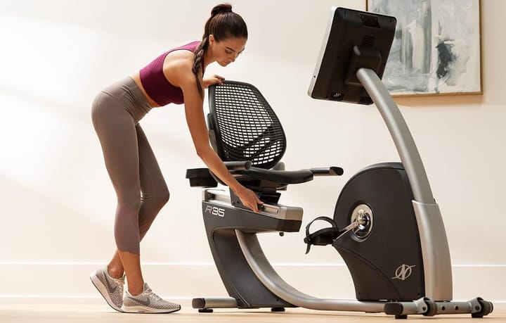 Best Recumbent Exercise Bike