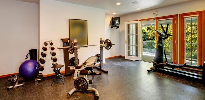 Best Home Gym Equipment For Weight Loss