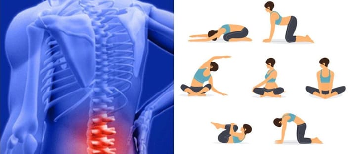 What Exercise Is Good For Lower Back Pain?