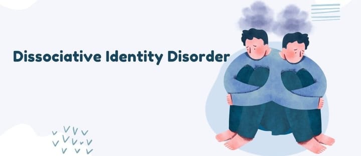 How Do You Know If Someone Has Dissociative Identity Disorder