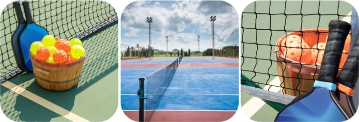 Best Pickleball Paddle For Control 