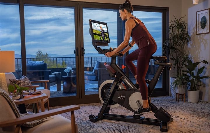 Best Exercise Bike