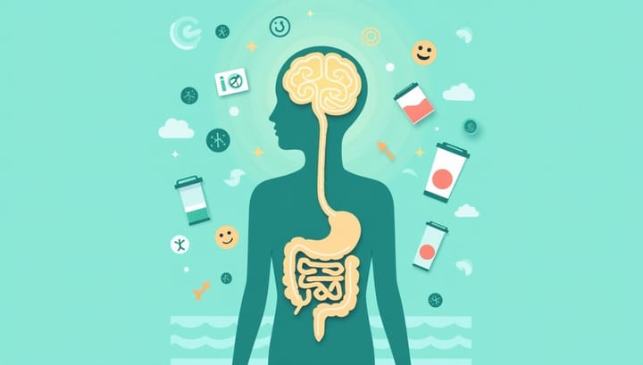 Gut-Brain Connection